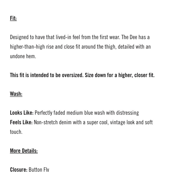 AGOLDE Dee Super High Rise Short in Ricochet - Picture 9 of 9